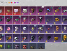 Аккаунт в пабге