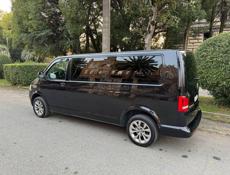 Volkswagen Caravella