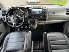 Volkswagen Caravella