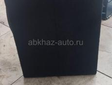 Саб и усилок 