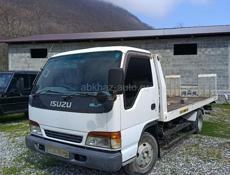 Isuzu