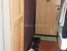 Домик в центре Сухума