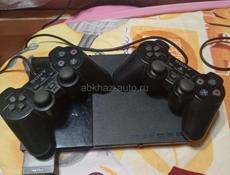 PlayStation2