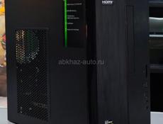 🔥 Игровой ПК Acer i5-10400F / GTX 1650 / 24GB RAM / Новый SSD / Win 11