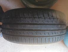 Шины в хорошем 255, 50,19 штука 7.000