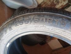 Шины в хорошем 255, 50,19 штука 7.000