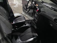 Mercedes-Benz A-класс