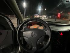 Mercedes-Benz A-класс