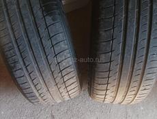 Шины в хорошем состоянии 255 50 19 