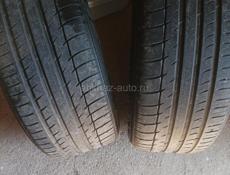 Шины в хорошем состоянии 255 50 19