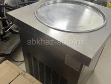 Аппарат для жареного мороженого