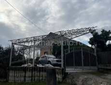 Дом в Сухуми