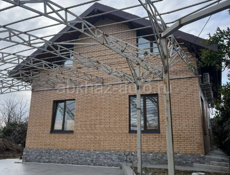 Дом в Сухуми