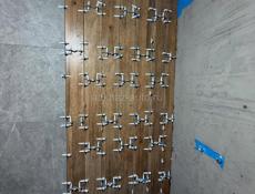 Укладка плитка. Любой сложности. Цена договорная.