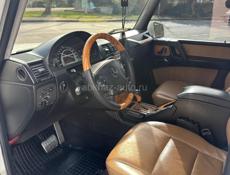 Mercedes-Benz G-Класс