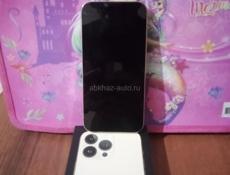 АЙФОН 13 ПРО 256 ГБ АКБ 100%