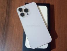 АЙФОН 13 ПРО 256 ГБ АКБ 100%