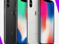 Куплю айфон 10 iPhone X