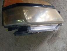  Фари на тойота вокси