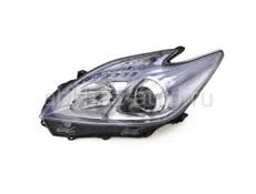 Фара правая таета Приус 30