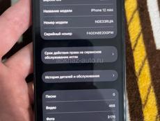 Продаю iPhone 12 mini
