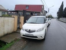 Honda Еlysion