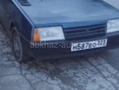 ВАЗ 21099