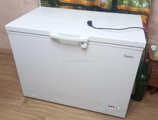 Продам холодильник морозильный