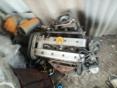 Коробка и мотор 