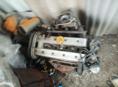Коробка и мотор 