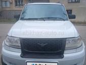 УАЗ Патриот