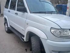 УАЗ Патриот