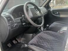 УАЗ Патриот