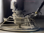 Полусухая стяжка пола