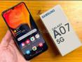 Samsung A07 Новый