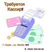 Требуется бухгалтер в гастроном Новая Волна