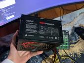 Блок питания 