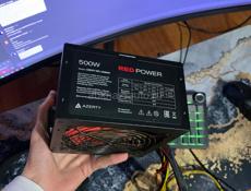 Блок питания 