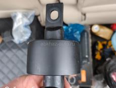 Ходовая Хонда