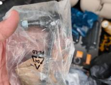 Ходовая Хонда