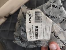 Ходовая Хонда