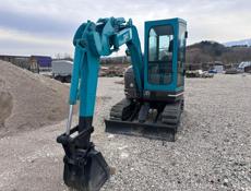 Экскаватор