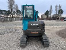 Экскаватор