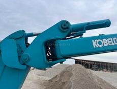 Экскаватор