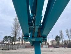 Экскаватор