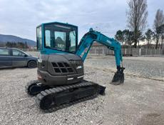 Экскаватор