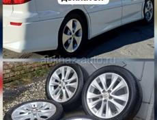 Диски обмен 