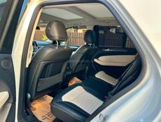 Mercedes-Benz G-Класс