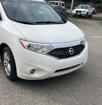 Nissan Quest