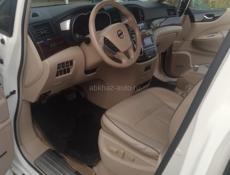 Nissan Quest